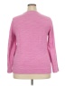 Disney Parks Pink Pullover Sweater Size XXL - photo 2