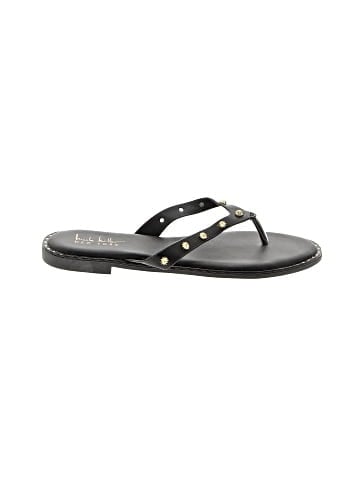 Nicole Miller New York Flip Flops (view 1)
