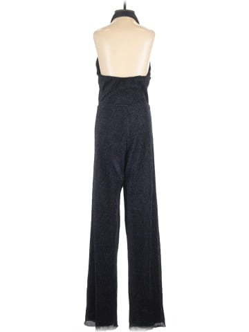 Black Halo Jumpsuit (view 2)
