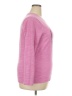 Disney Parks Pink Pullover Sweater Size XXL - photo 4