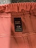 32 Degrees Solid Burgundy Casual Pants Size XXL - photo 4