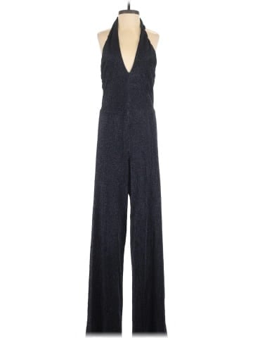Black Halo Jumpsuit (view 1)