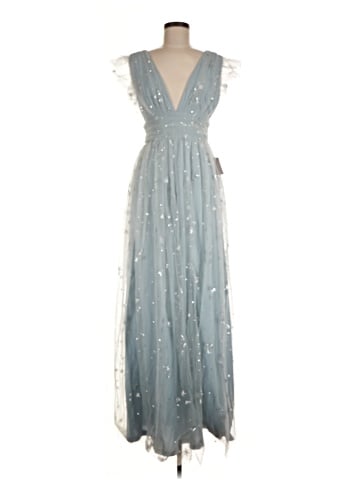 Soieblu Cocktail Dress (view 1)