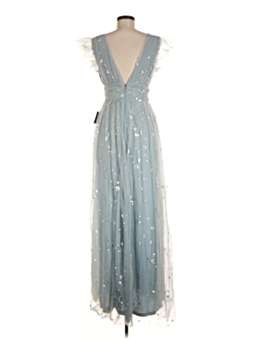 Soieblu Cocktail Dress (view 2)
