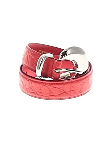 Ann Taylor Leather Belt (view 1)