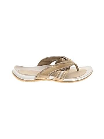 Coral Bay Flip Flops (view 1)