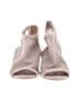 Call It Spring Gray Sandals Size 8 - photo 2