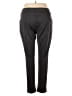 Massini Chevron-herringbone Gray Casual Pants Size 16 - photo 2