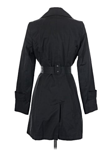 Donna Karan New York Trenchcoat (view 2)