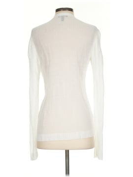 Eileen Fisher Long Sleeve Top (view 2)