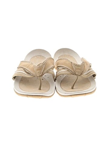Coral Bay Flip Flops (view 2)
