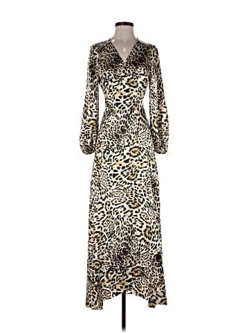 Unsubscribed Casual Dress (view 1)