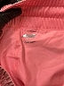Hind Solid Pink Athletic Shorts Size 20 - photo 3