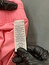 Hind Solid Pink Athletic Shorts Size 20 - photo 4