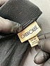 Cherokee Solid Black Formal Skirt Size 14 - photo 4