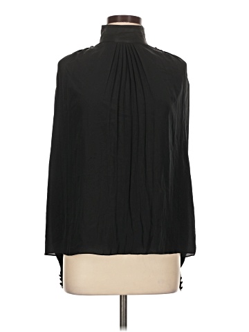 Tess Long Sleeve Blouse (view 1)