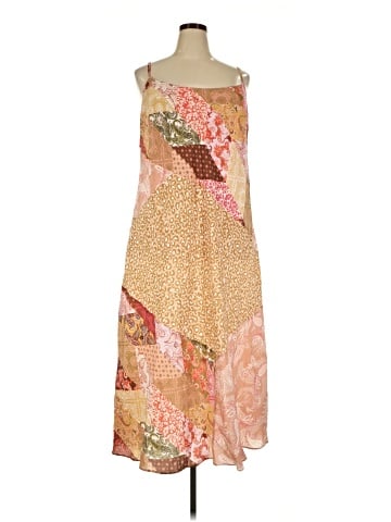 Kachel x Anthropologie Casual Dress (view 1)