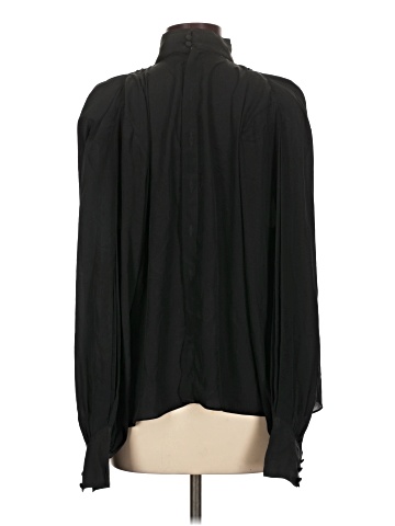 Tess Long Sleeve Blouse (view 2)