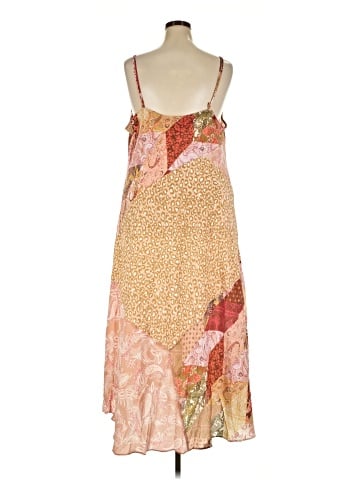 Kachel x Anthropologie Casual Dress (view 2)