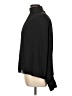 Tess 100% Polyester Black Long Sleeve Blouse Size 10 - photo 5