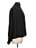 Tess 100% Polyester Black Long Sleeve Blouse Size 10 - photo 4