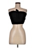 Almost Famous Black Tube Top Size M - photo 1