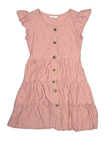 Beautees Dress (view 1)