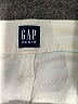 Gap Ivory Jeans Size 30 waist (tall) - photo 7