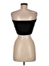 Almost Famous Black Tube Top Size M - photo 2