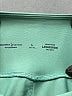 Active by Old Navy Solid Teal Active Pants Size 10 - 12 - photo 3
