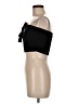 Almost Famous Black Tube Top Size M - photo 5