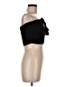 Almost Famous Black Tube Top Size M - photo 4