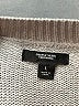 Simply Vera Vera Wang Gray Pullover Sweater Size L - photo 7