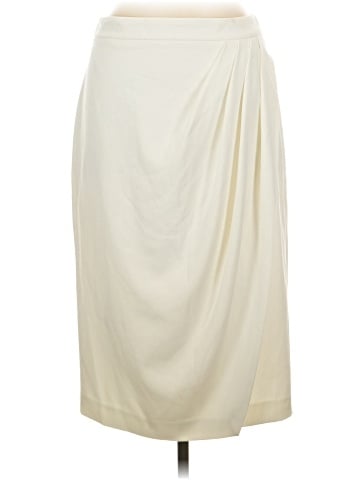 Eva Mendes by New York & Company Formal Skirt (view 1)