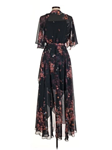 City Chic Cocktail Dress (view 2)