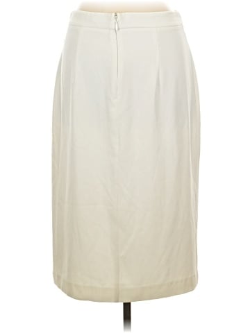 Eva Mendes by New York & Company Formal Skirt (view 2)