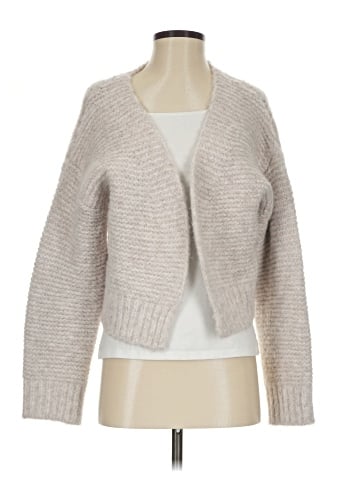 John & Jenn Cardigan (view 1)