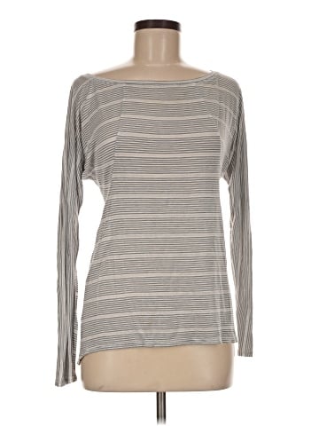 Armani Exchange Long Sleeve T-Shirt (view 1)