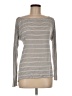 Armani Exchange Gray Long Sleeve T-Shirt Size M - photo 1