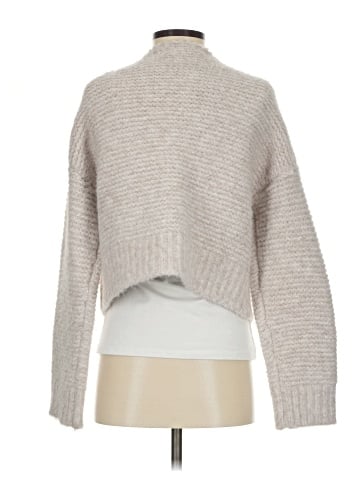 John & Jenn Cardigan (view 2)