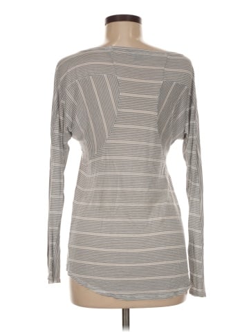 Armani Exchange Long Sleeve T-Shirt (view 2)