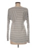 Armani Exchange Gray Long Sleeve T-Shirt Size M - photo 2