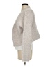 John & Jenn Gray Cardigan Size S - photo 5