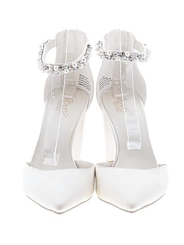 Jewel Badgley MIschka Heels (view 2)