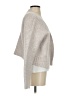 John & Jenn Gray Cardigan Size S - photo 4