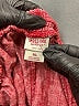 Mossimo Supply Co. Hearts Red Shorts Size XXL - photo 3