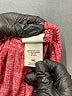 Mossimo Supply Co. Hearts Red Shorts Size XXL - photo 4