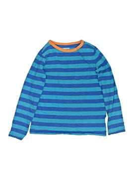Lands' End Long Sleeve T Shirt