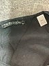 T Tahari Black Long Sleeve Top Size M - photo 7