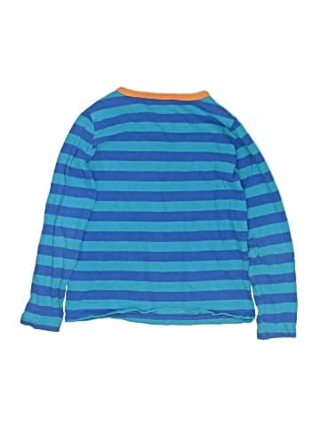 Lands' End Long Sleeve T-Shirt (view 2)